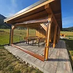 Pod Skalou Hébergement de vacances Liptovska Anna