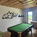 Pod Skalou Hébergement de vacances *