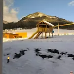 Hébergement de vacances Pod Skalou *